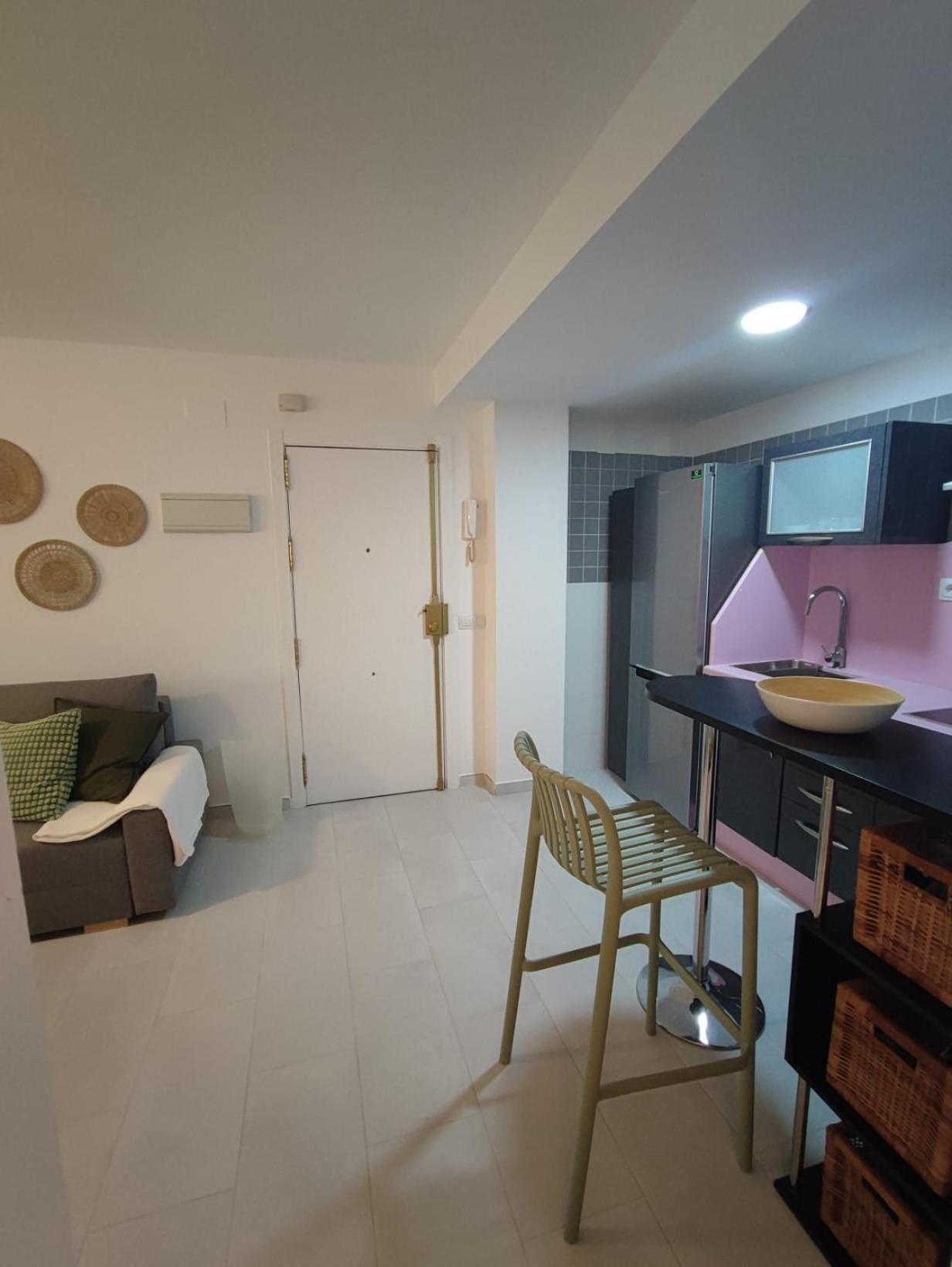 Pilar Apartamento