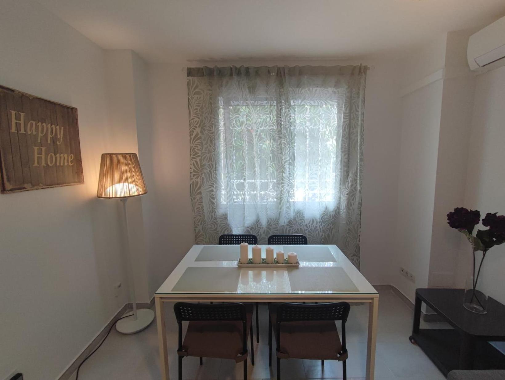 Pilar Apartamento Sevilla