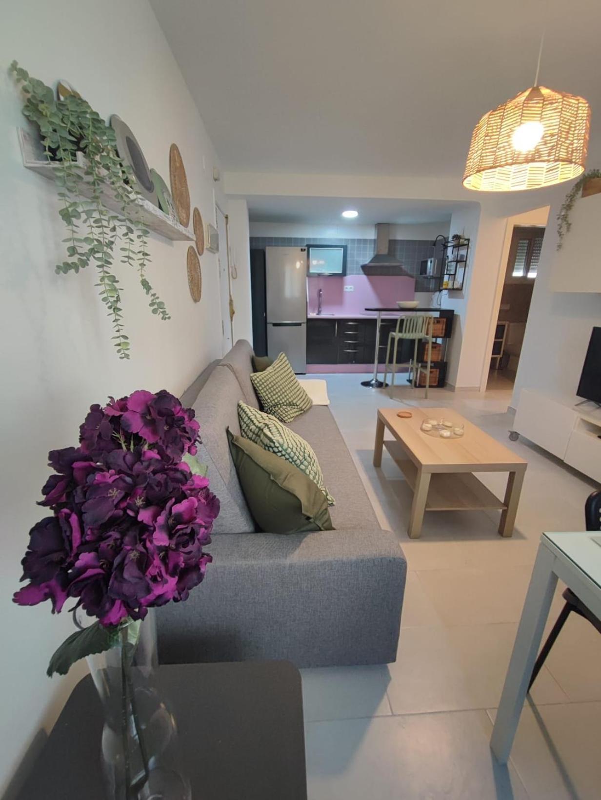 Pilar Apartamento
