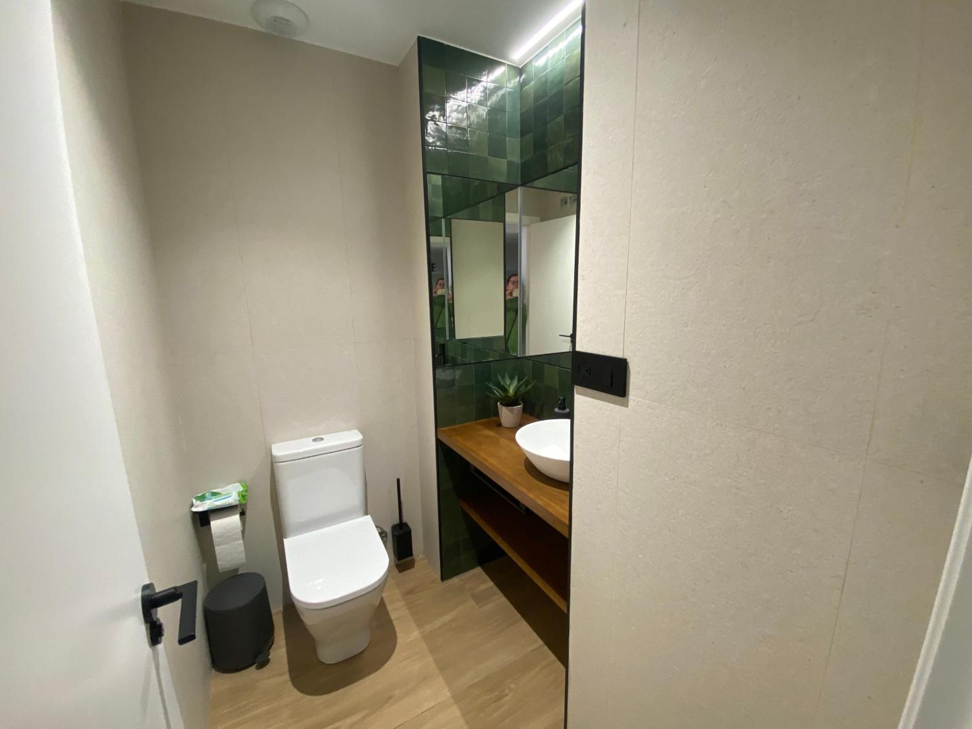 Pureza 41a Apartamento Sevilla