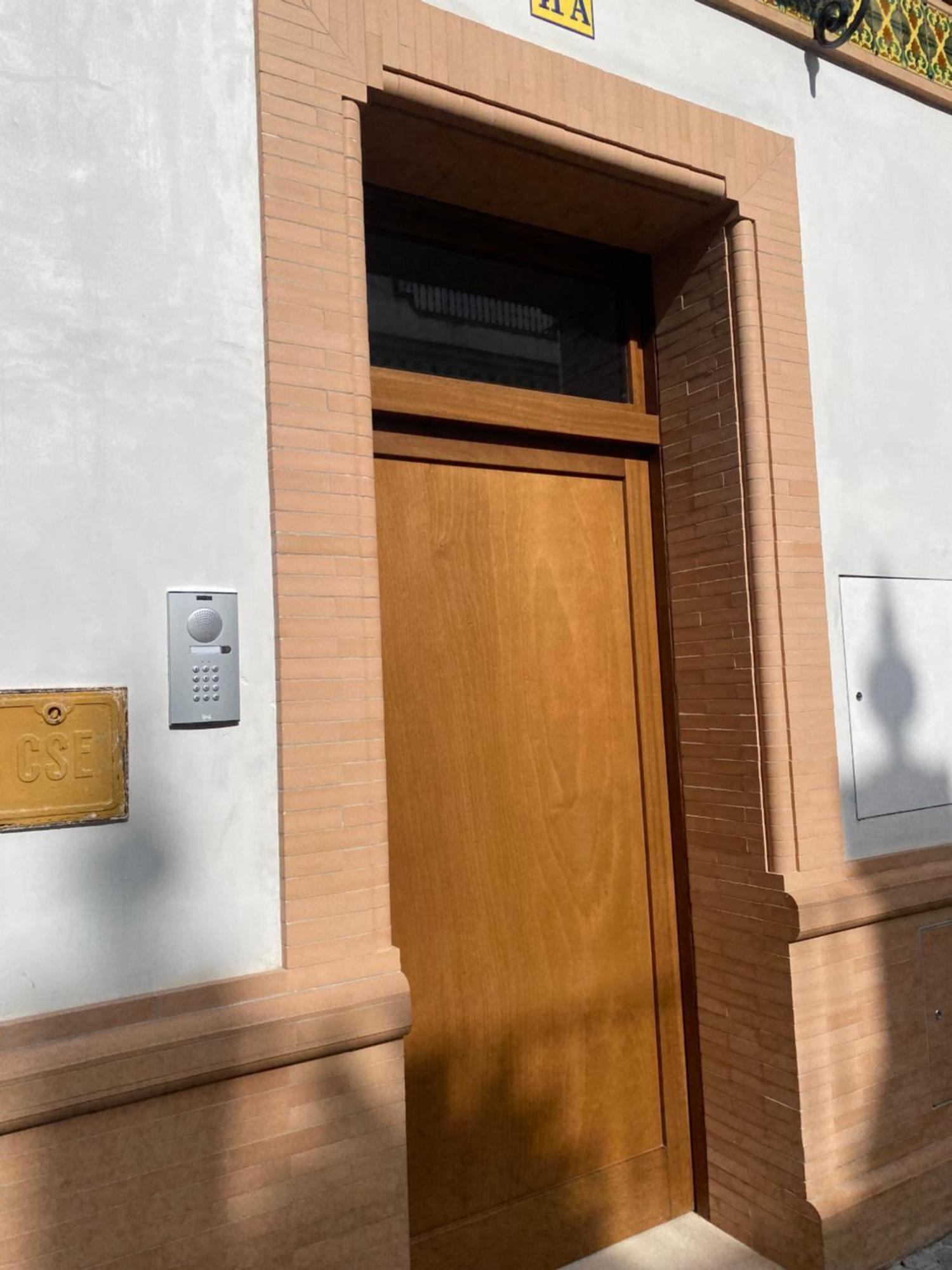 Pureza 41a Apartamento