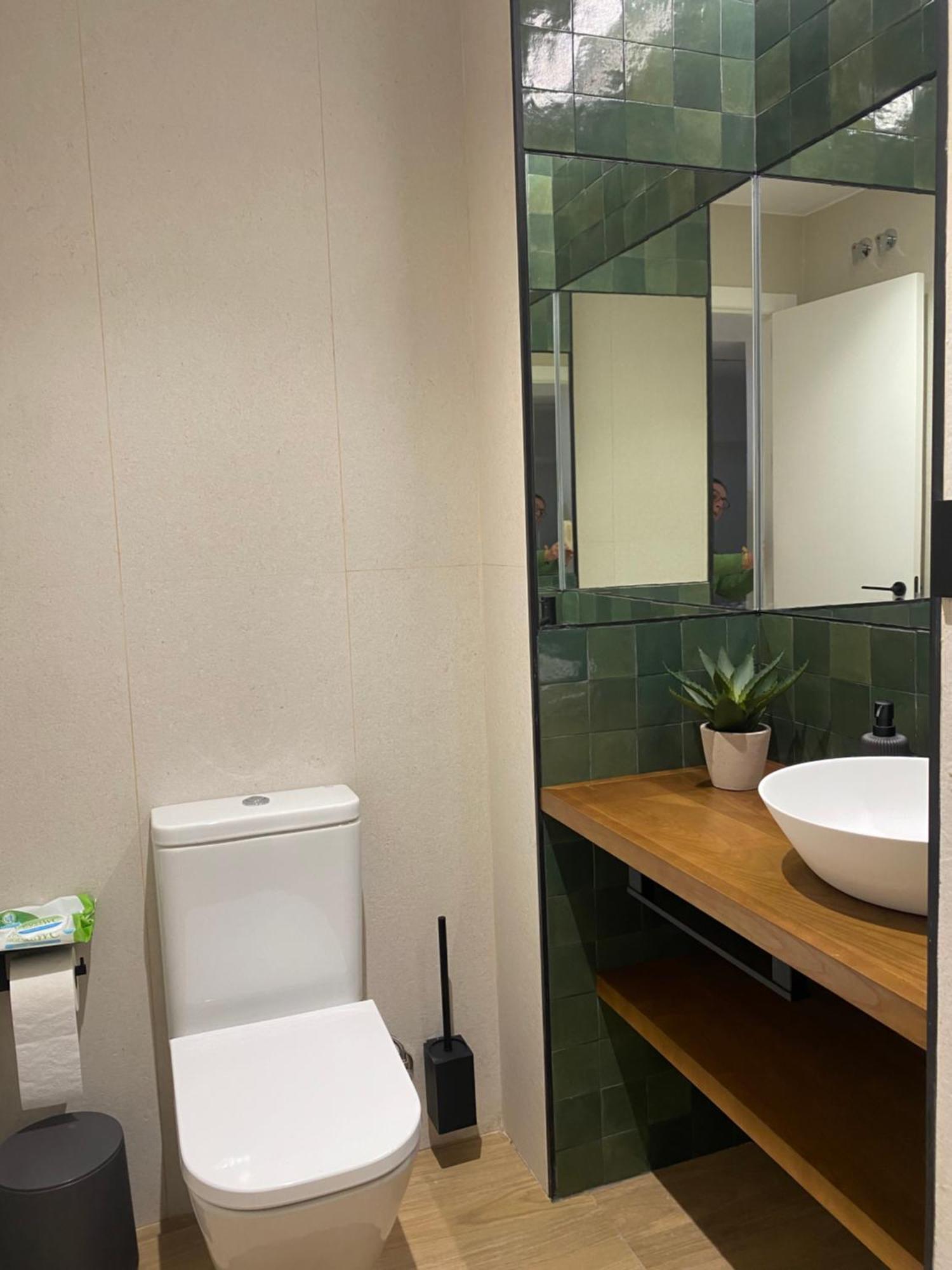 Pureza 41a Apartamento Sevilla