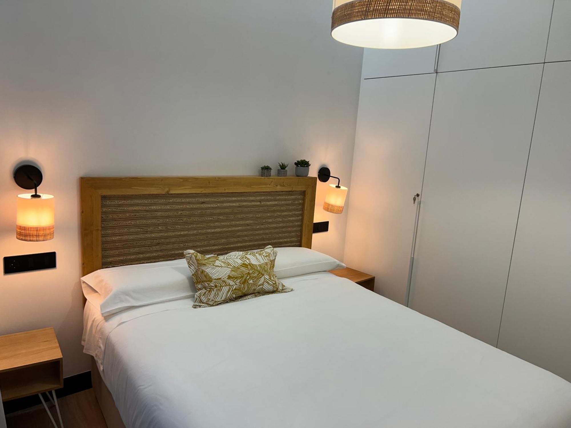 Pureza 41a Apartamento Sevilla