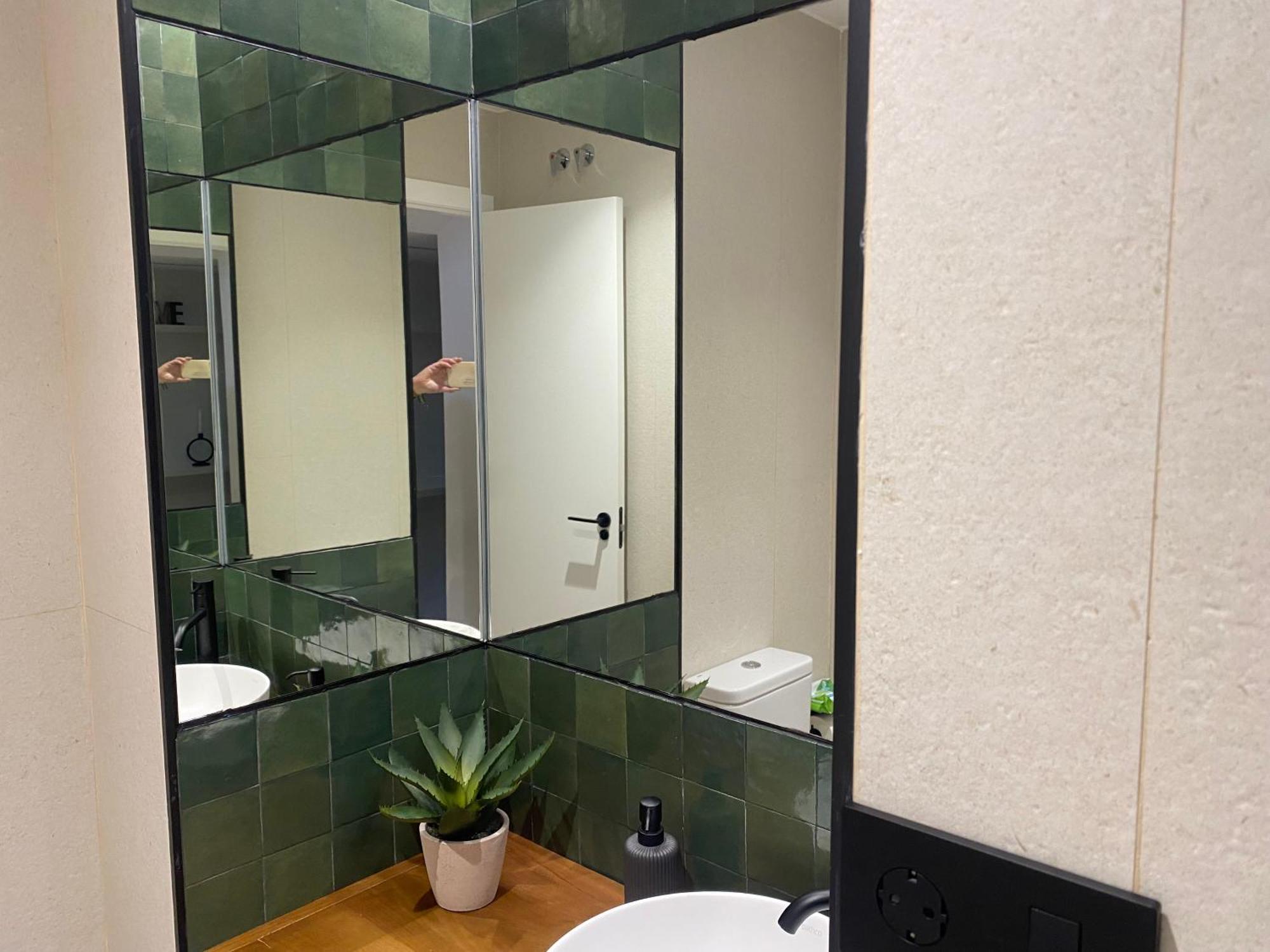 Apartamento Pureza 41a *