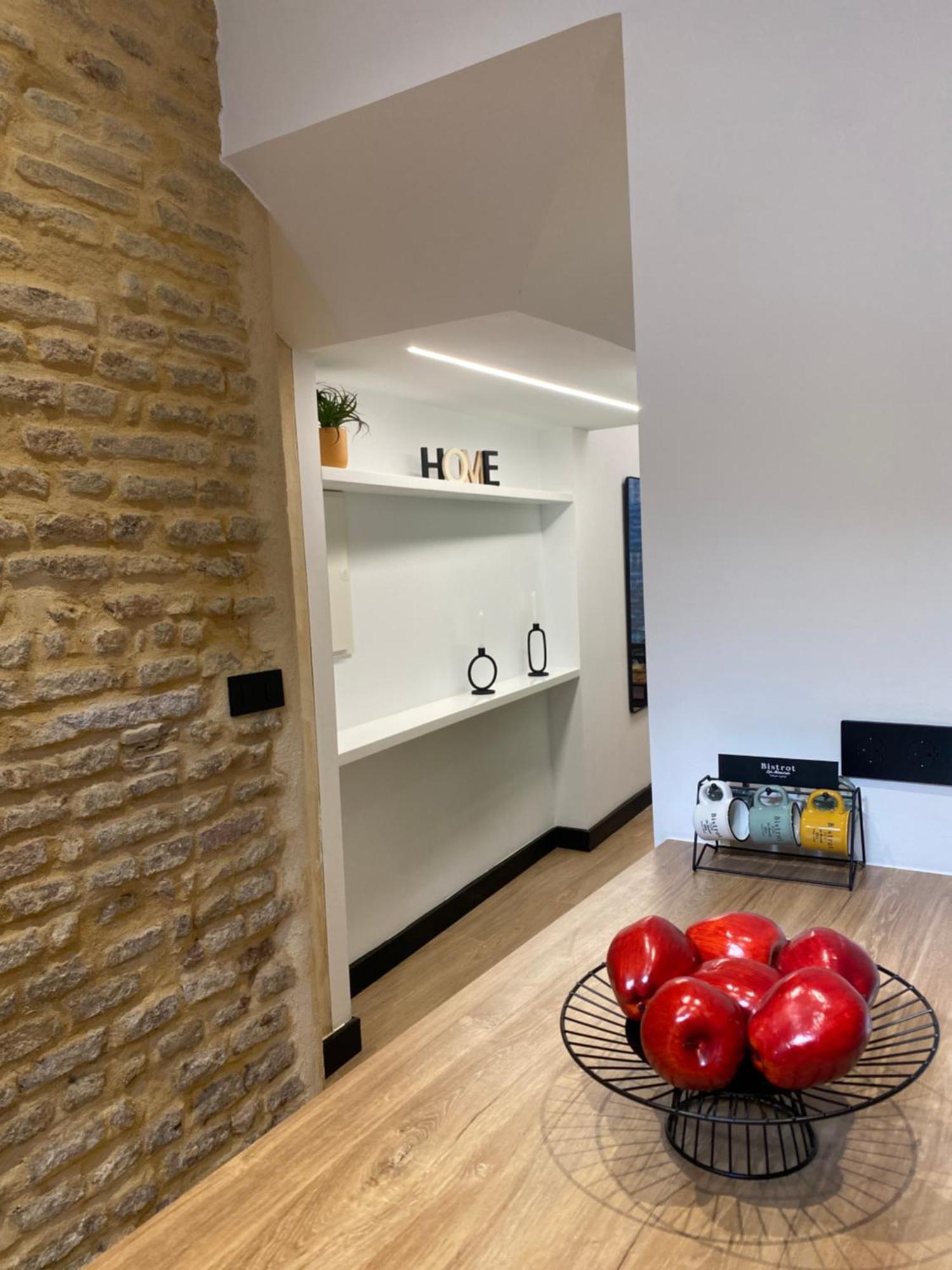 Apartamento Pureza 41a Sevilla