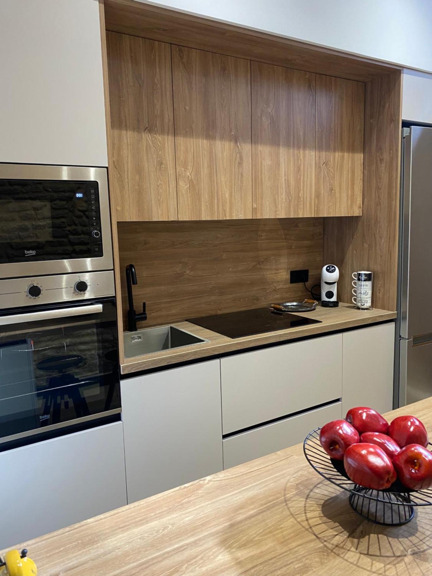 Apartamento Pureza 41a Sevilla