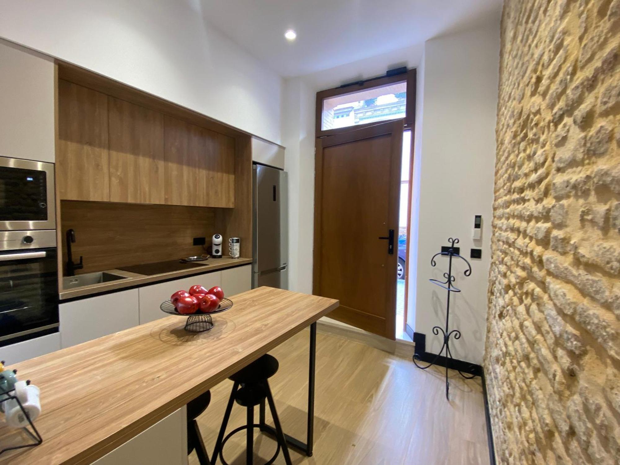 Pureza 41a Apartamento Sevilla