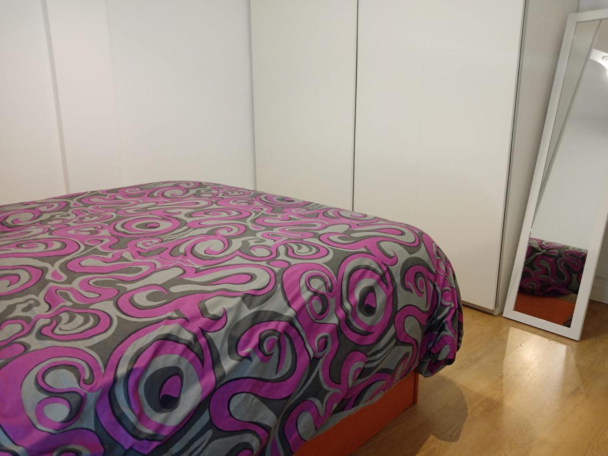 El Cachorro De Triana Apartamento Sevilla