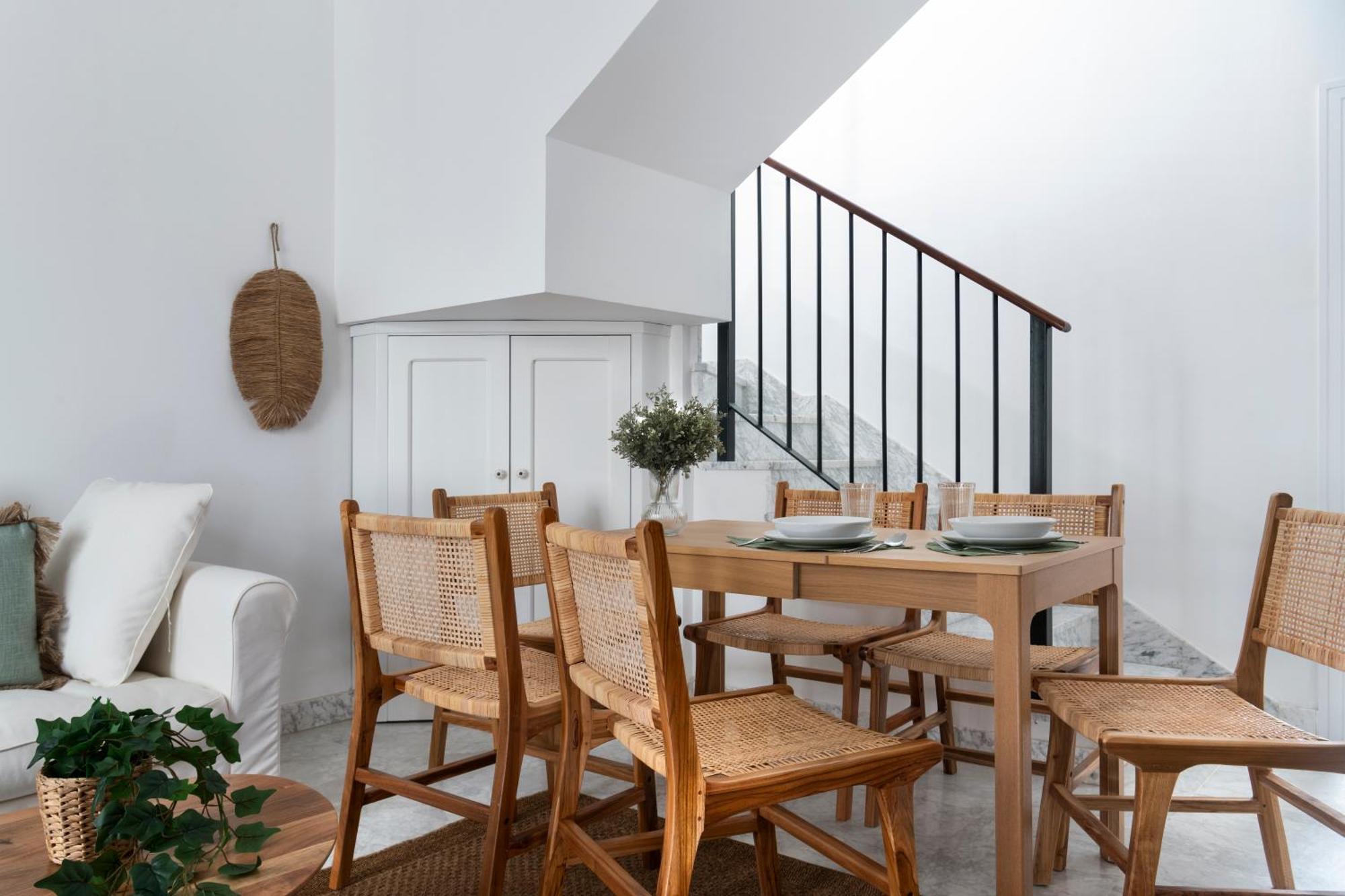 Magno San Laureano - Private Parking Included Apartamento *