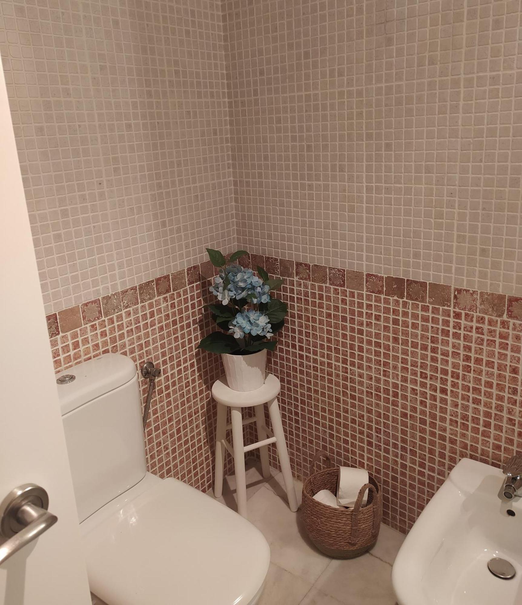 Apartamento Estudio Centrico
