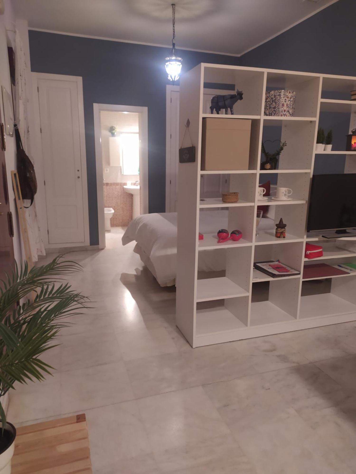 Estudio Centrico Apartamento Sevilla