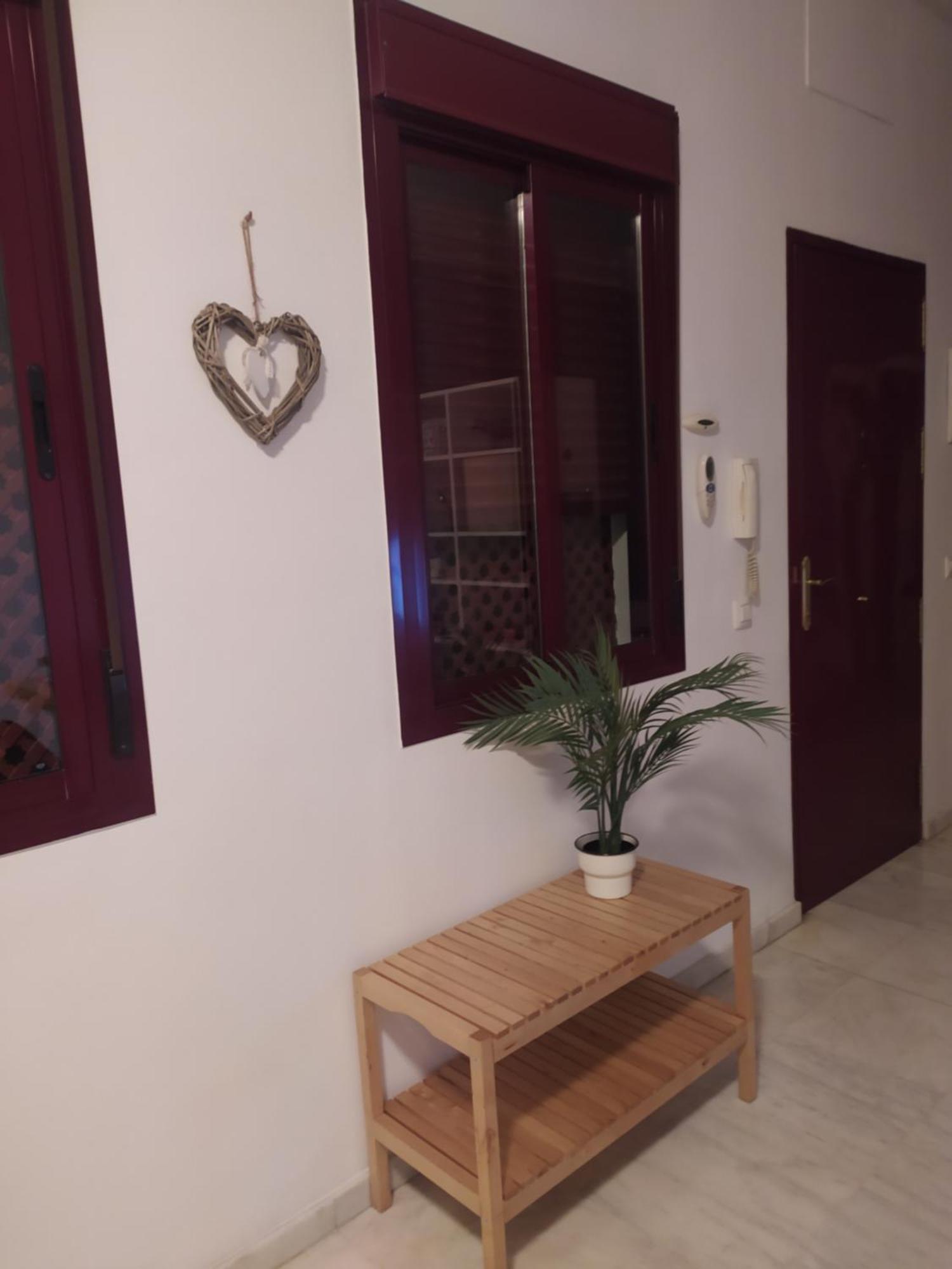 Apartamento Estudio Centrico Sevilla