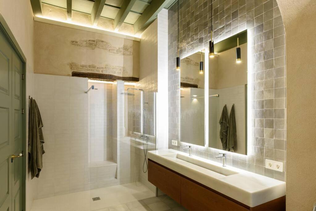 Luxury Palace Villa Sevilla