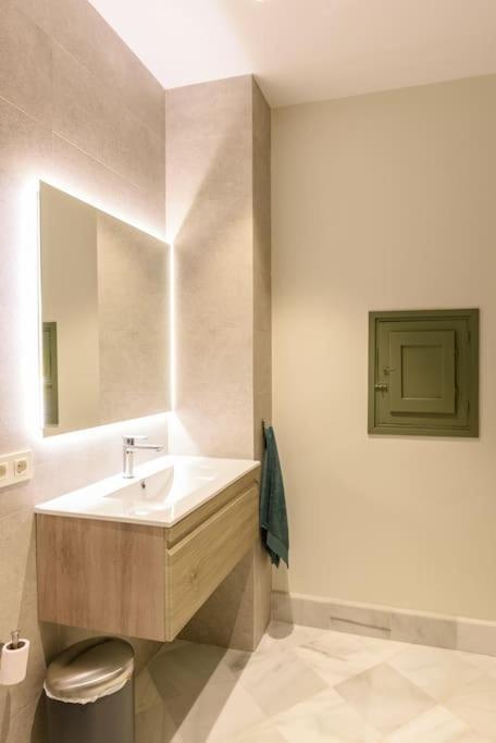 Luxury Palace Villa Sevilla