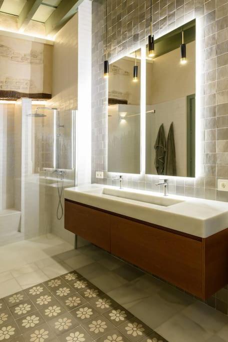Luxury Palace Sevilla