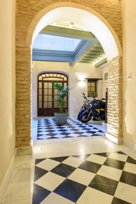Luxury Palace Villa