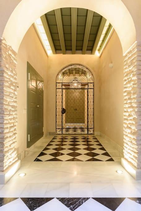 Luxury Palace