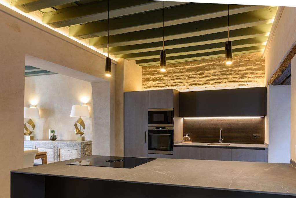 Luxury Palace Villa Sevilla