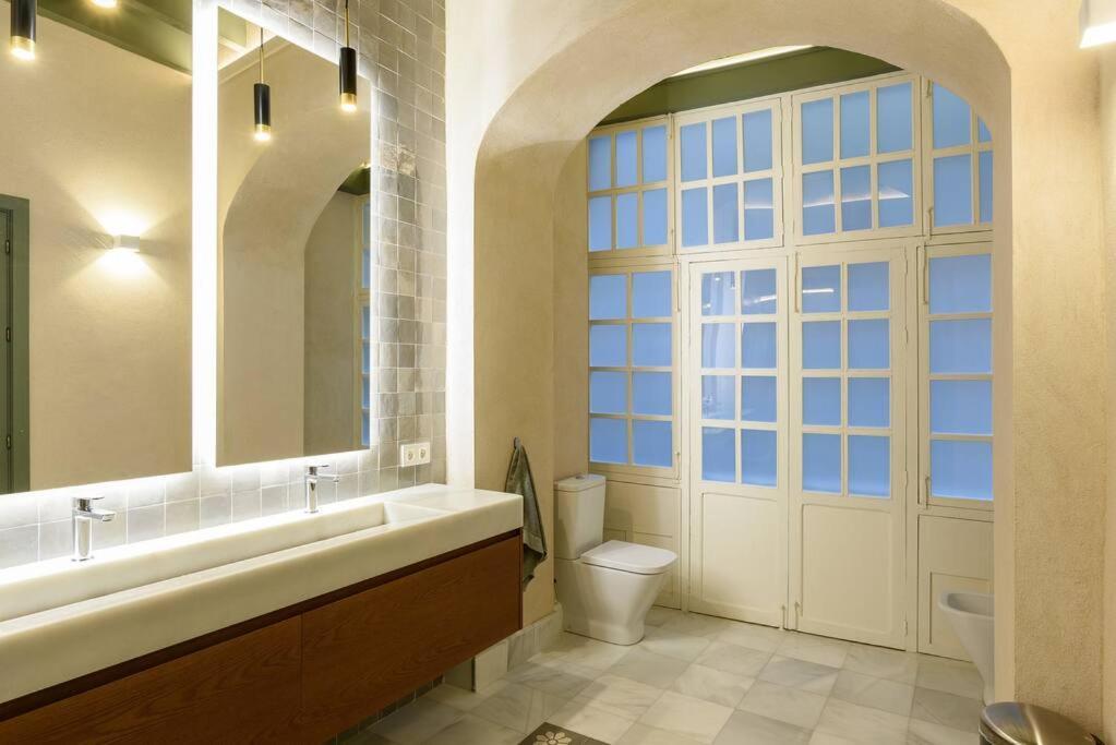 Villa Luxury Palace Sevilla