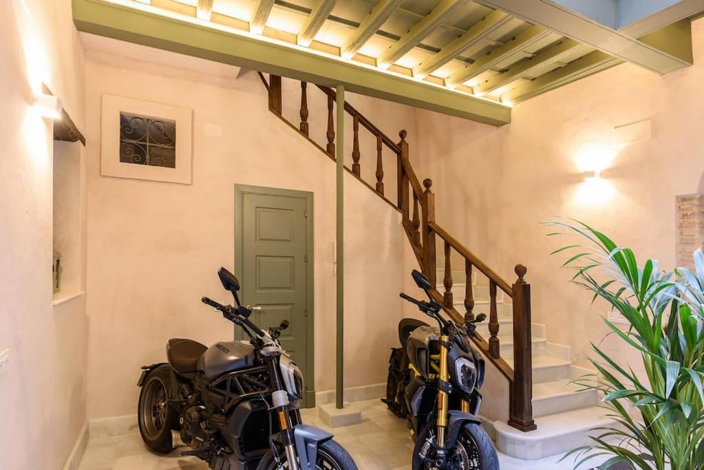 Luxury Palace Villa