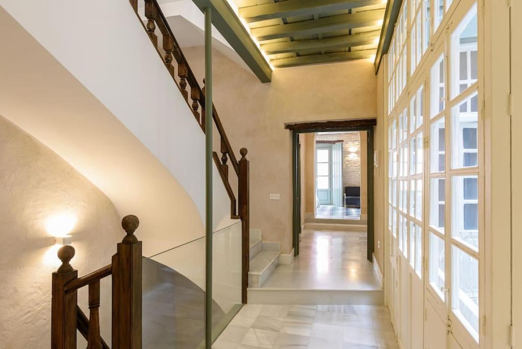 Luxury Palace * Sevilla