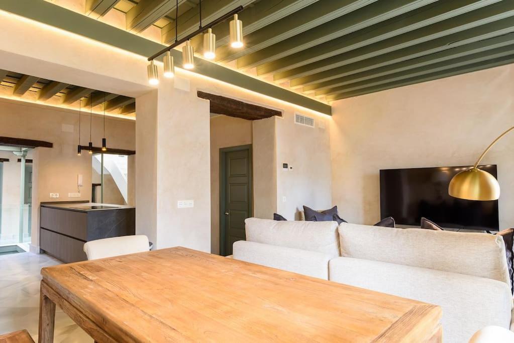 Villa Luxury Palace *