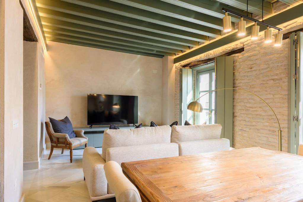 Villa Luxury Palace Sevilla