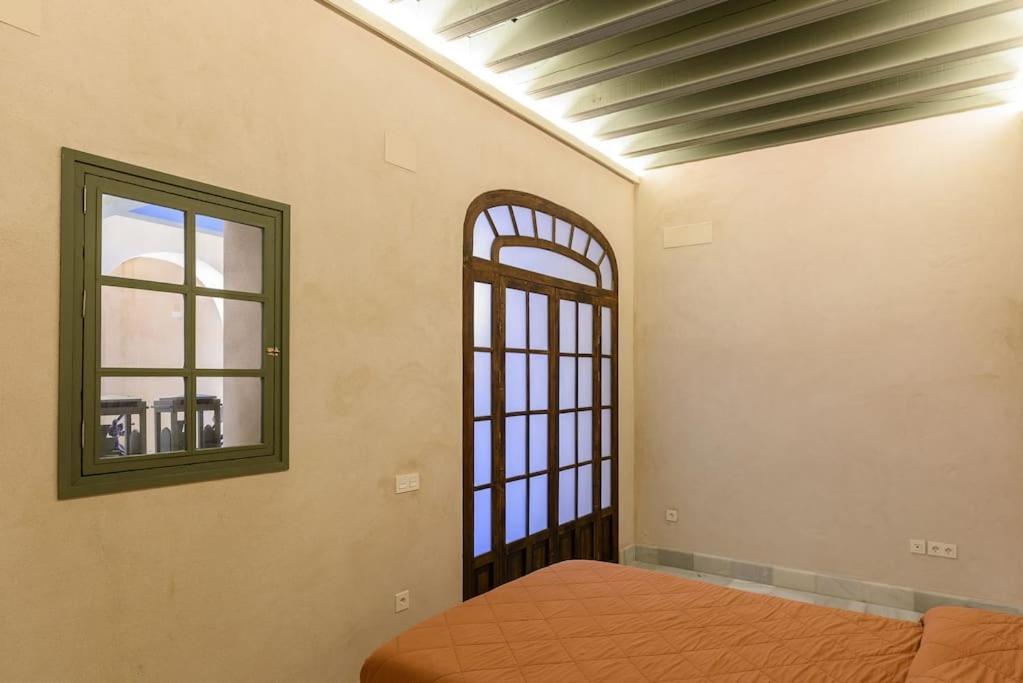 Luxury Palace Villa Sevilla