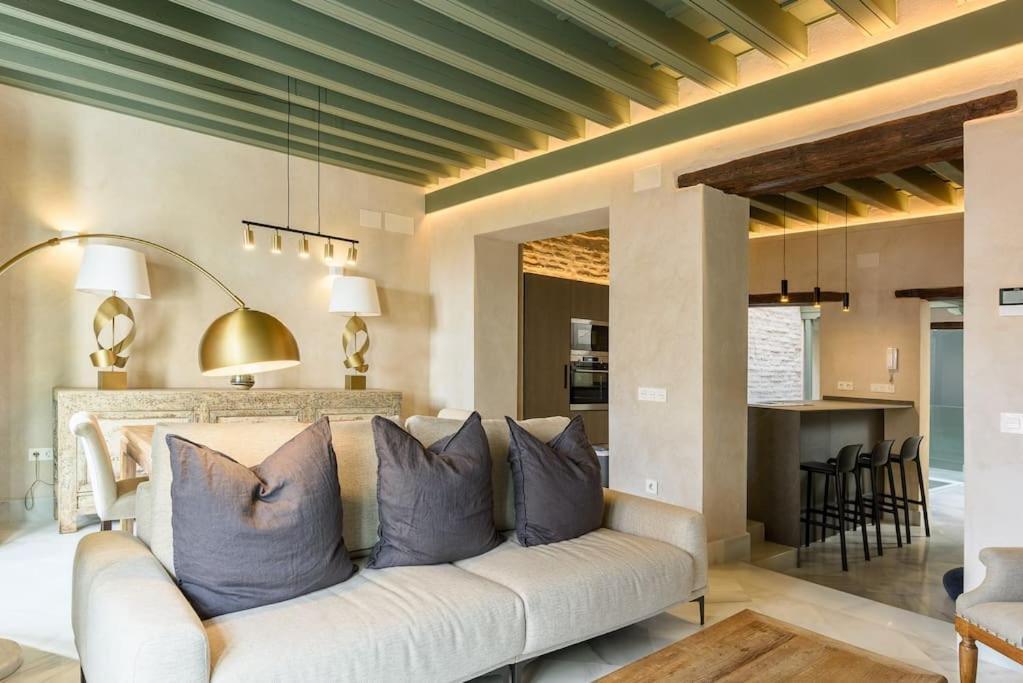 Villa Luxury Palace *