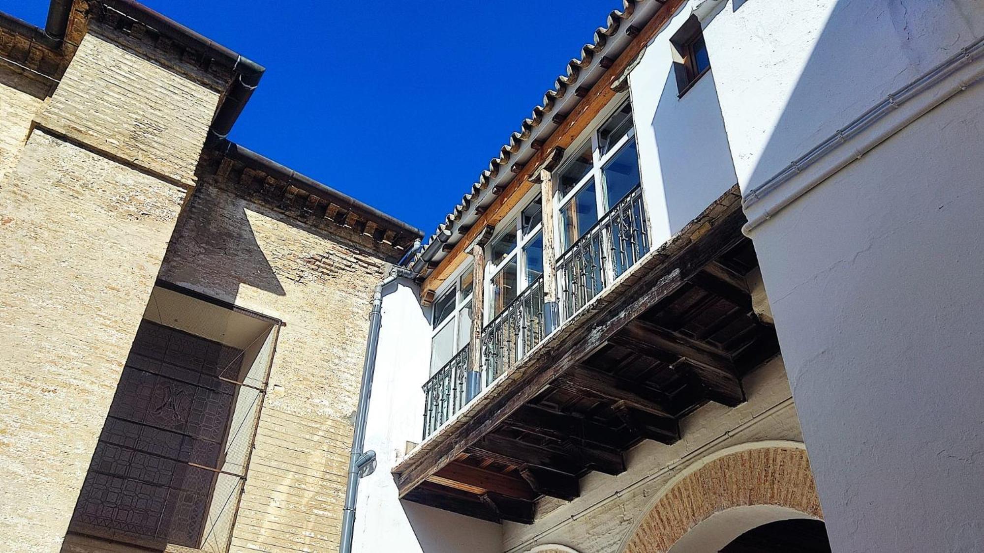 Villa Preciosa Casa Renovada Centro Historico 11 Personas Sevilla