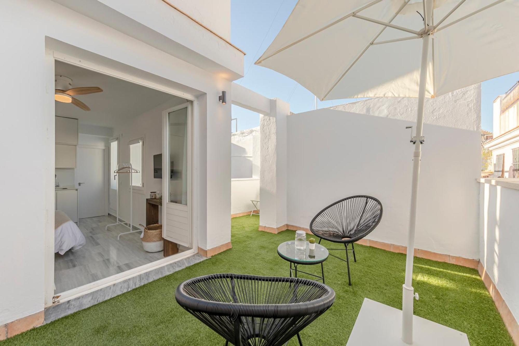 Ohliving Justino Apartamento Sevilla