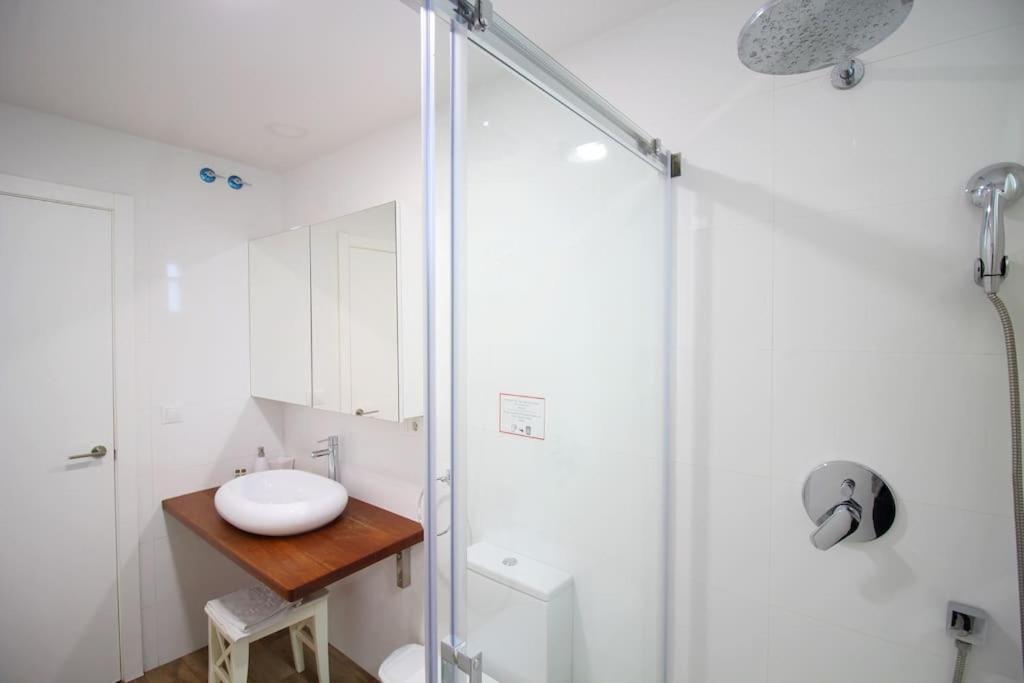 Centro - Carrion Mejias Apartment Seville