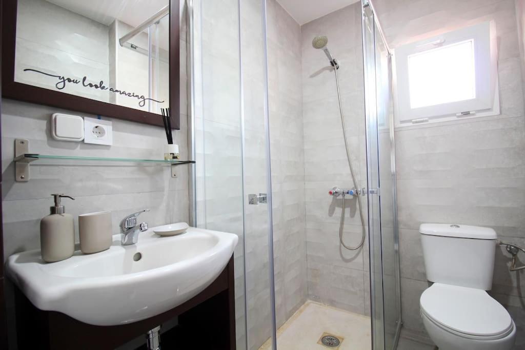 Apartamento Puerta Osario Con Terraza