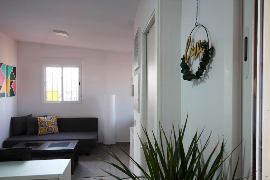 Puerta Osario Con Terraza Apartamento