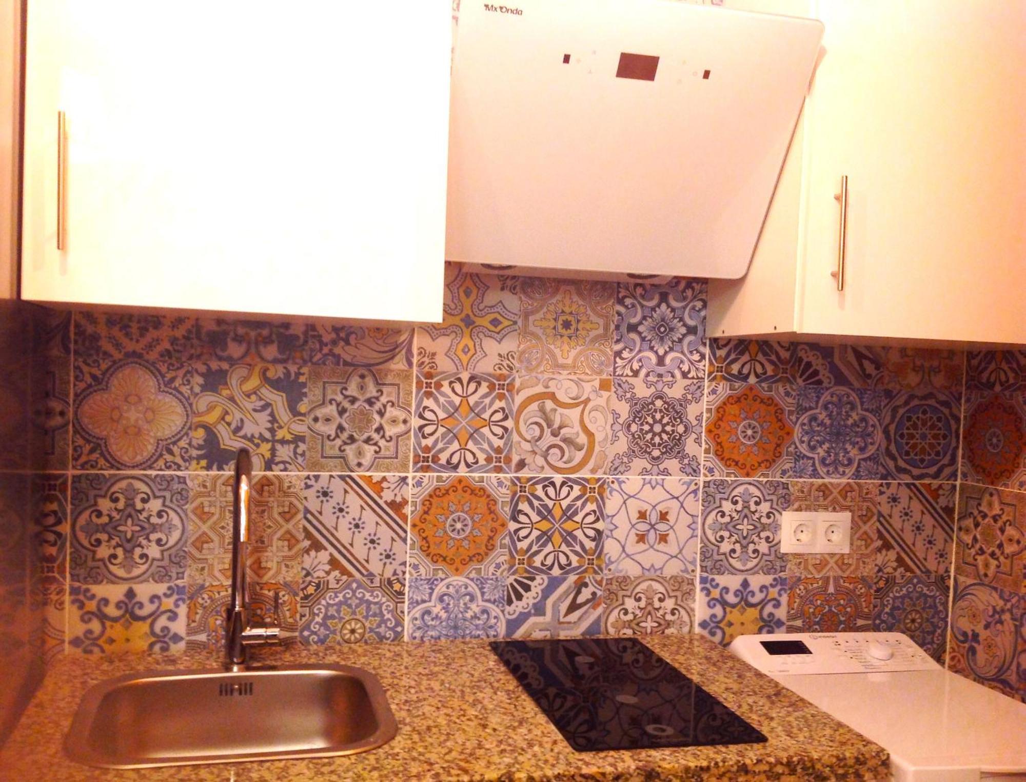 Apartment Serendipity Hispalis Nervion Seville