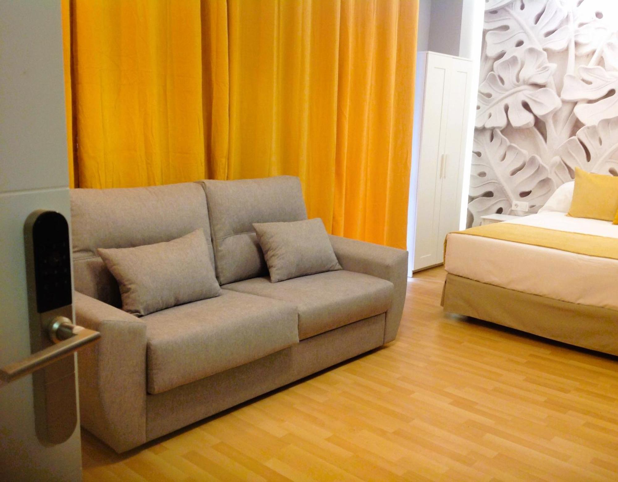 Serendipity Hispalis Nervion Apartment *