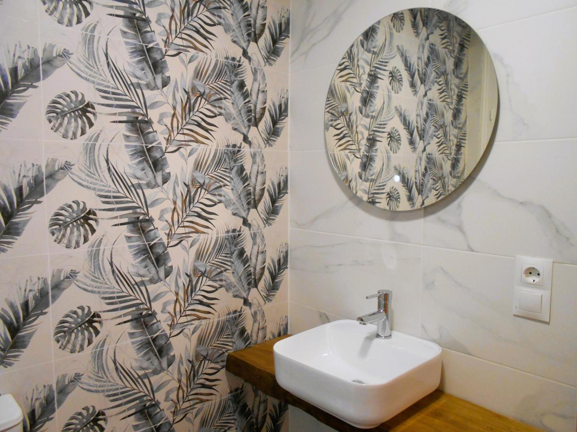 Apartment Serendipity Hispalis Nervion Seville