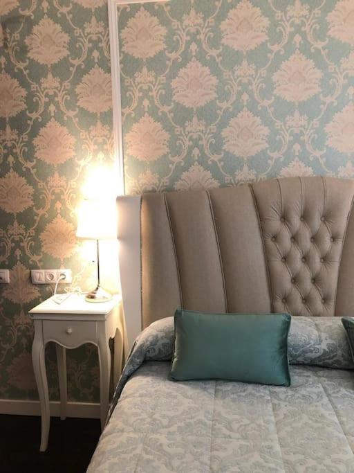 Apartment Ideal Casco Antiguo Sevilla, Goles Bajo *