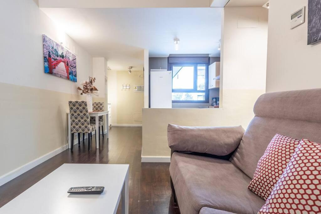 Ideal Casco Antiguo Sevilla, Goles Bajo Apartment