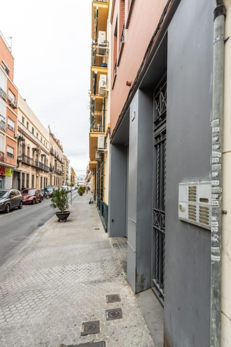 Ideal Casco Antiguo Sevilla, Goles Bajo Apartment Seville