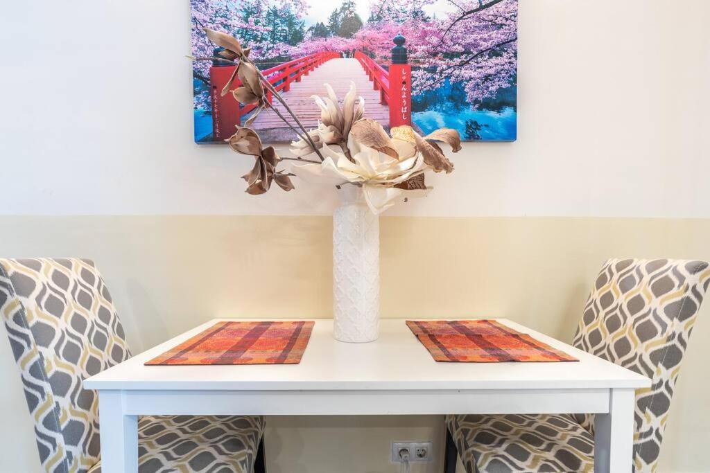 Apartment Ideal Casco Antiguo Sevilla, Goles Bajo *