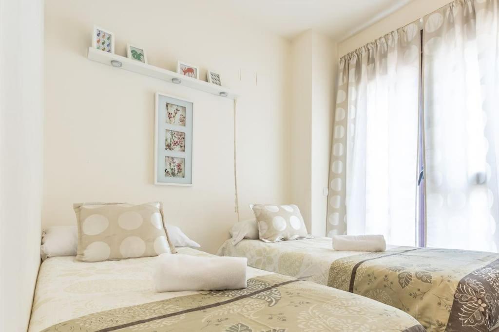 Apartment Ideal Casco Antiguo Sevilla, Goles Bajo Seville