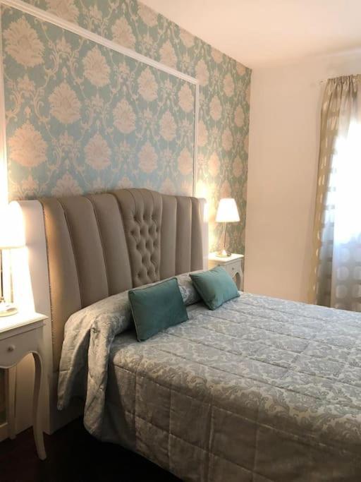 Ideal Casco Antiguo Sevilla, Goles Bajo Apartment