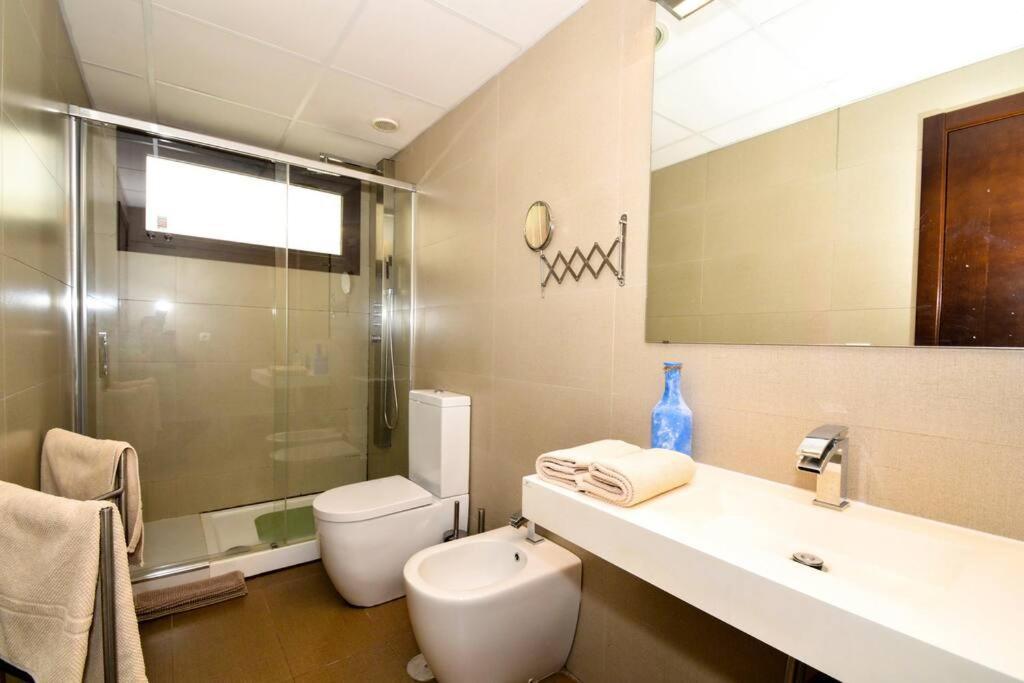 Ideal Casco Antiguo Sevilla, Goles Bajo Apartment *