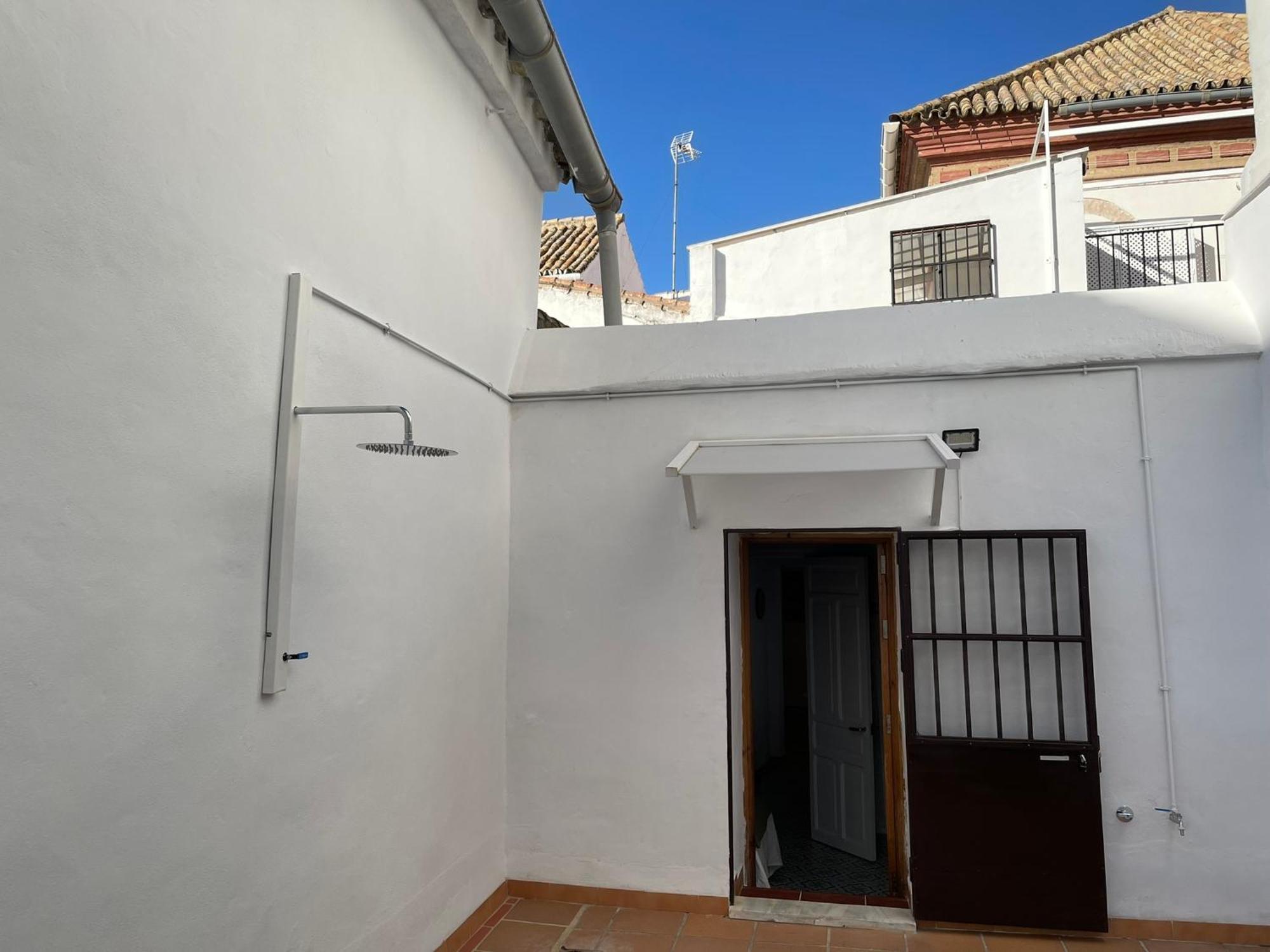 Apartamento San Francisco Sevilla