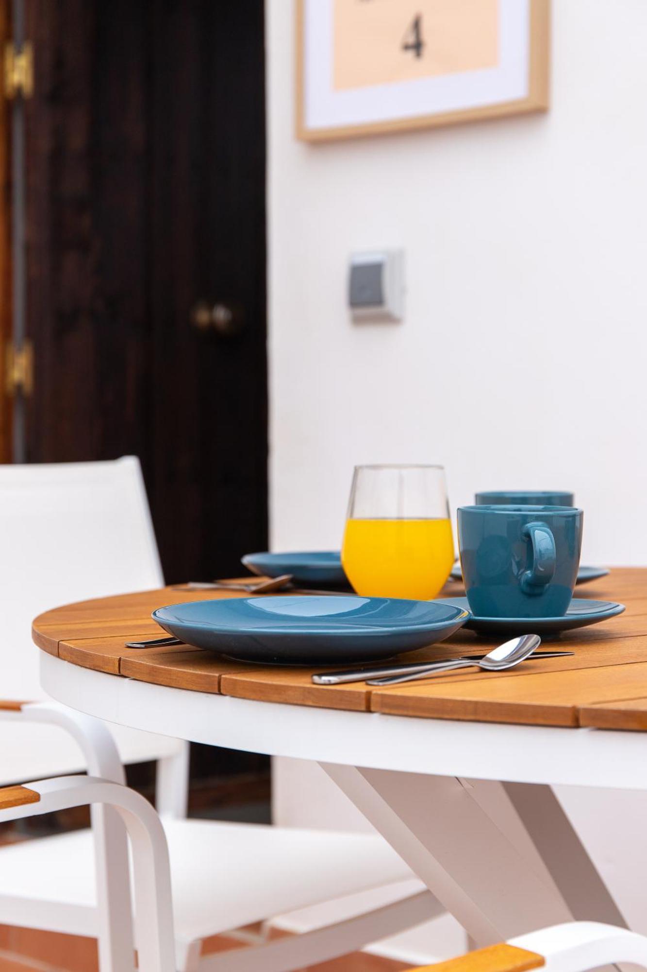 Apartamento San Francisco Sevilla