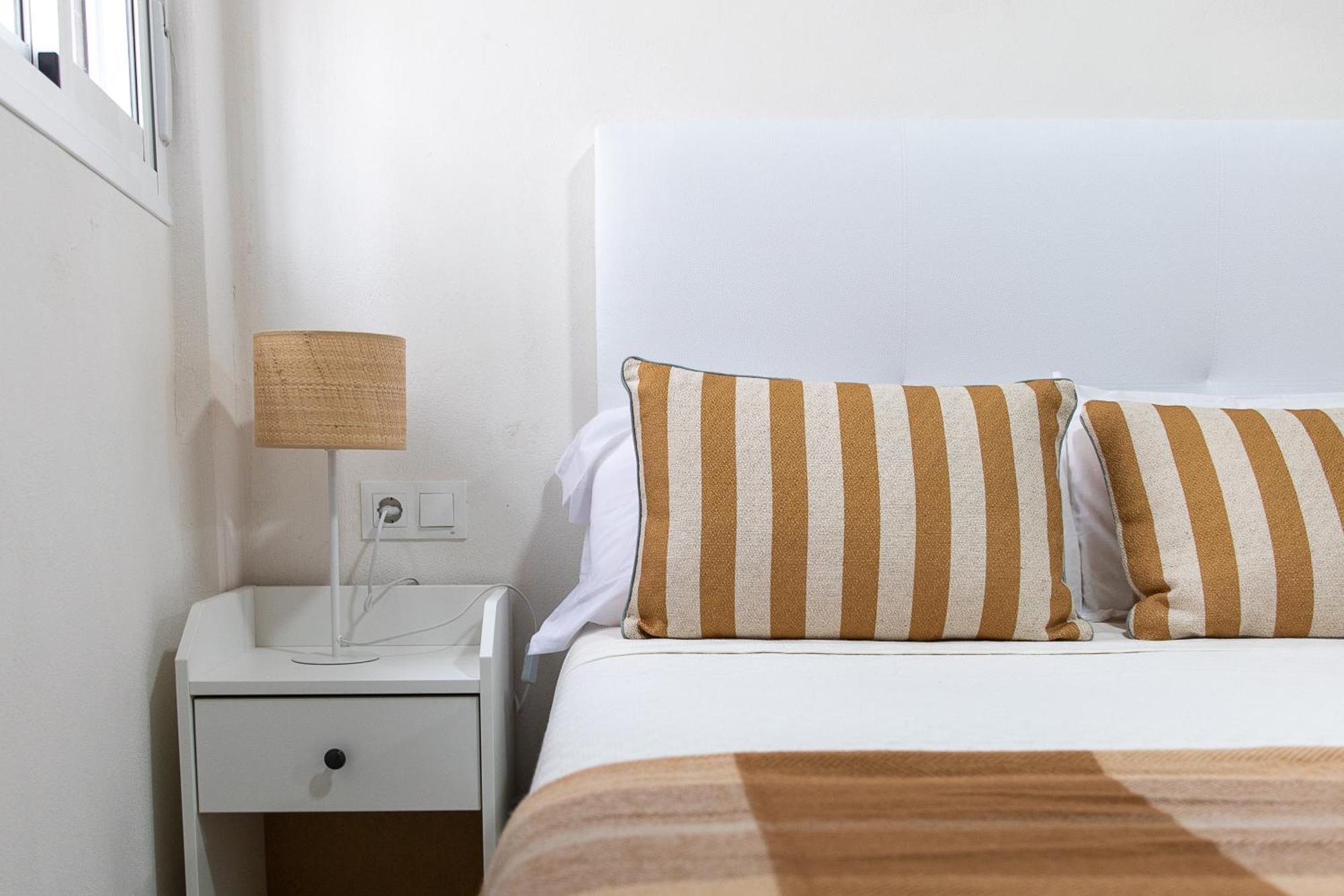 Apartamento San Francisco Sevilla