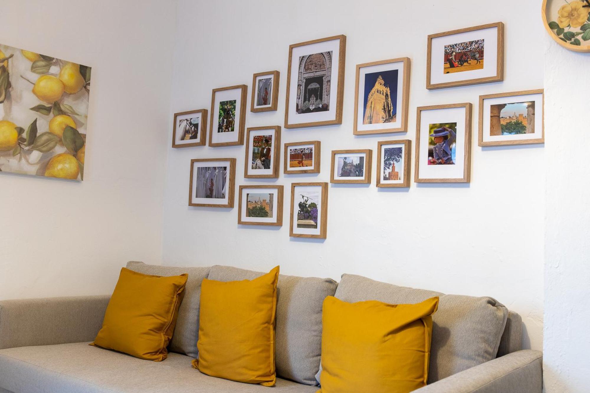 San Francisco Apartamento Sevilla