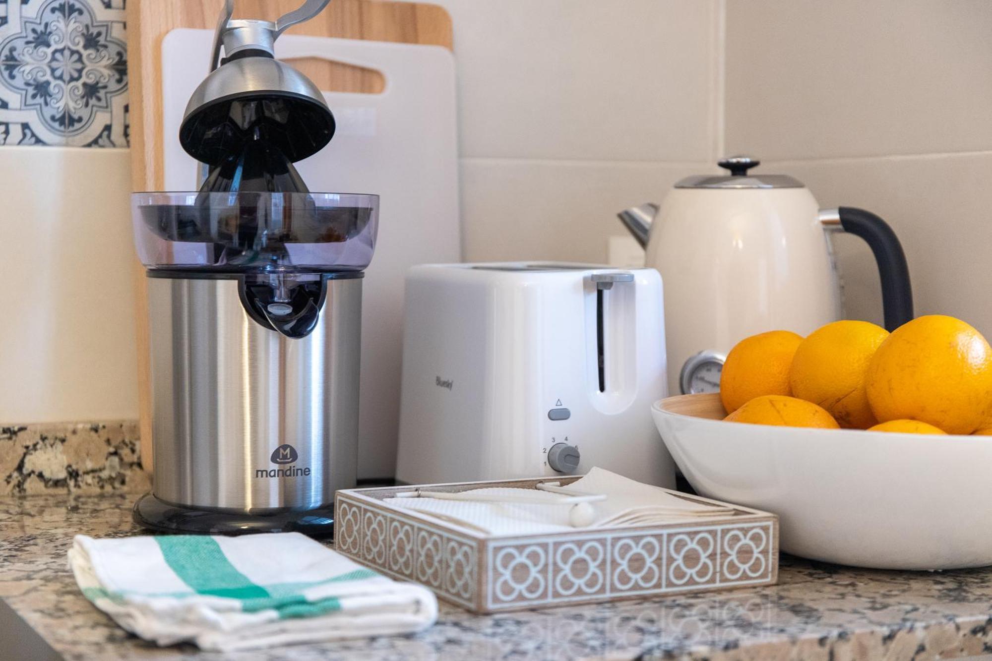 Apartamento San Francisco