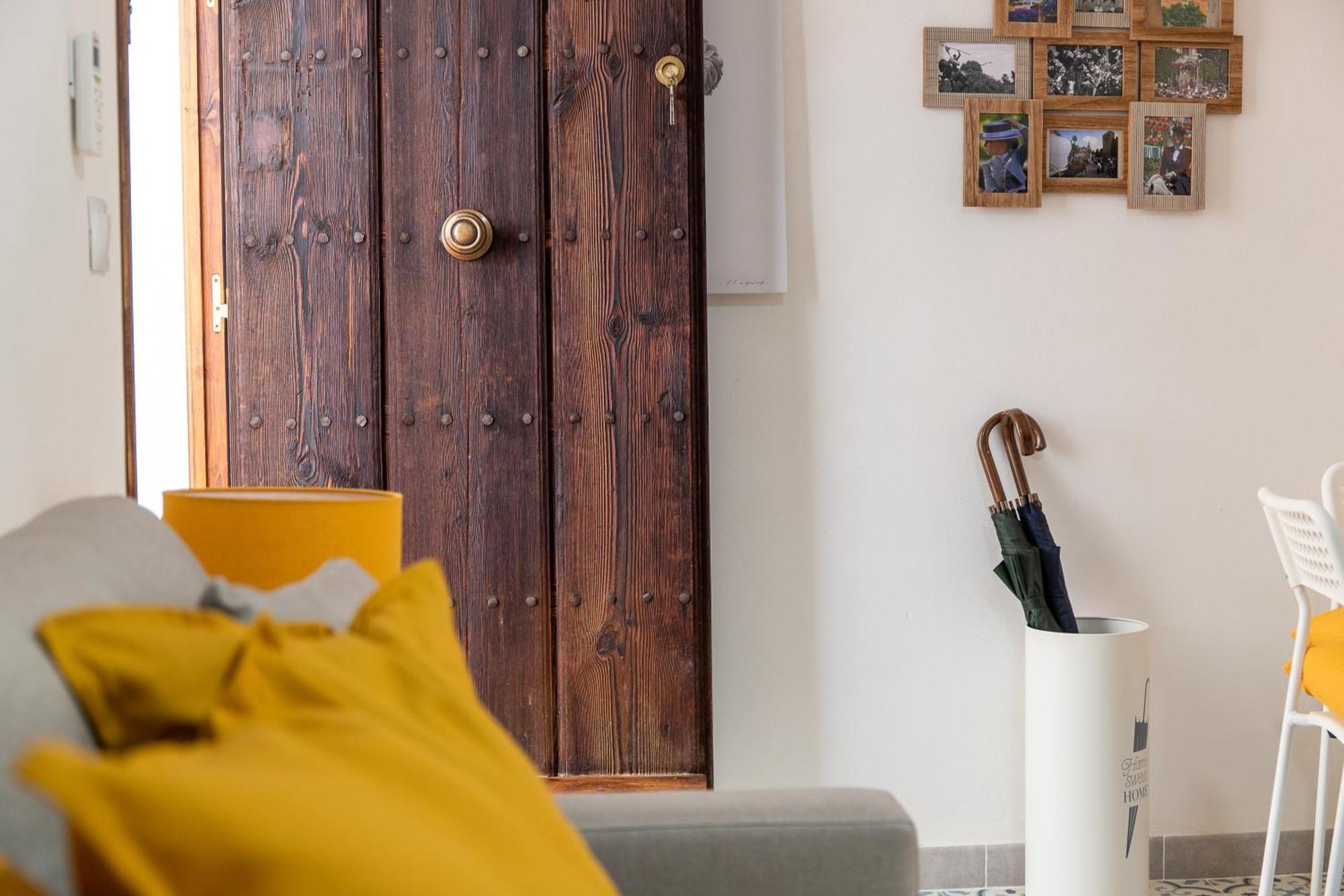Apartamento San Francisco Sevilla